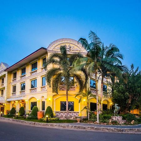 Horseshoe Point Pattaya Nong Prue Luaran gambar