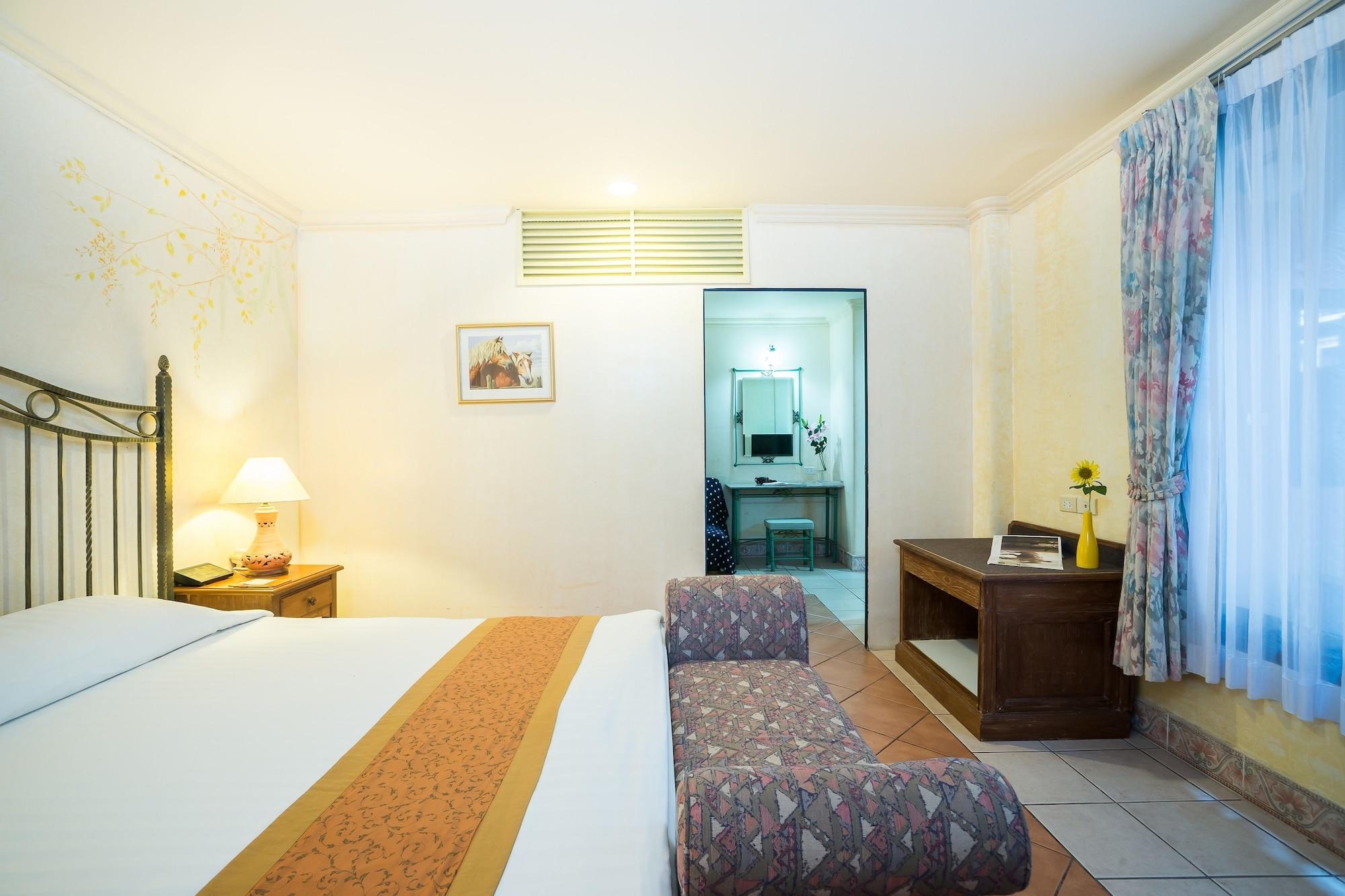 Horseshoe Point Pattaya Nong Prue Luaran gambar