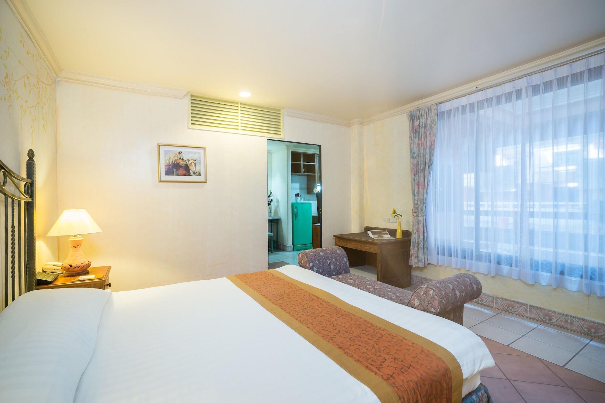 Horseshoe Point Pattaya Nong Prue Luaran gambar