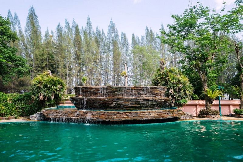 Horseshoe Point Pattaya Nong Prue Luaran gambar