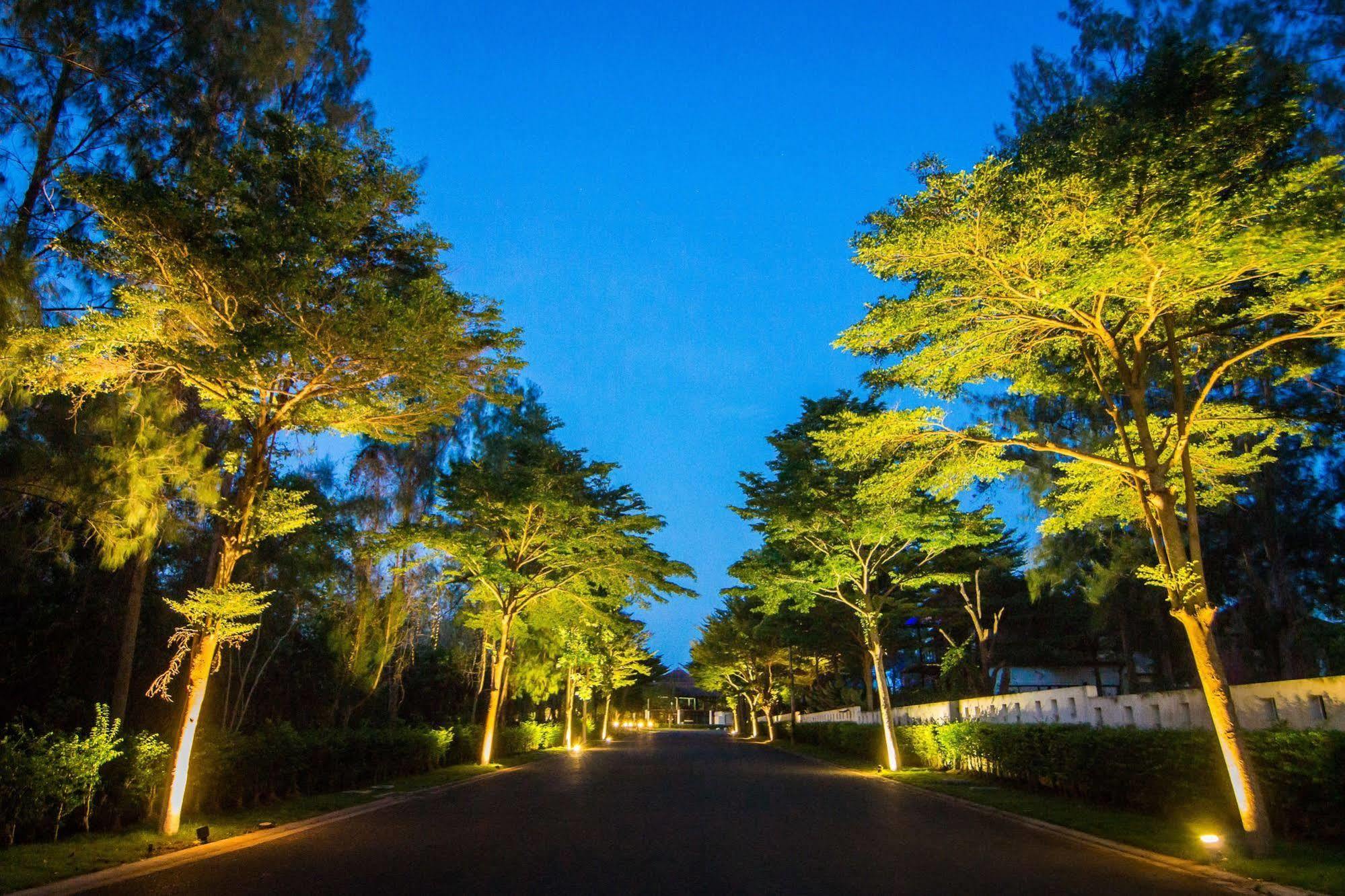 Horseshoe Point Pattaya Nong Prue Luaran gambar