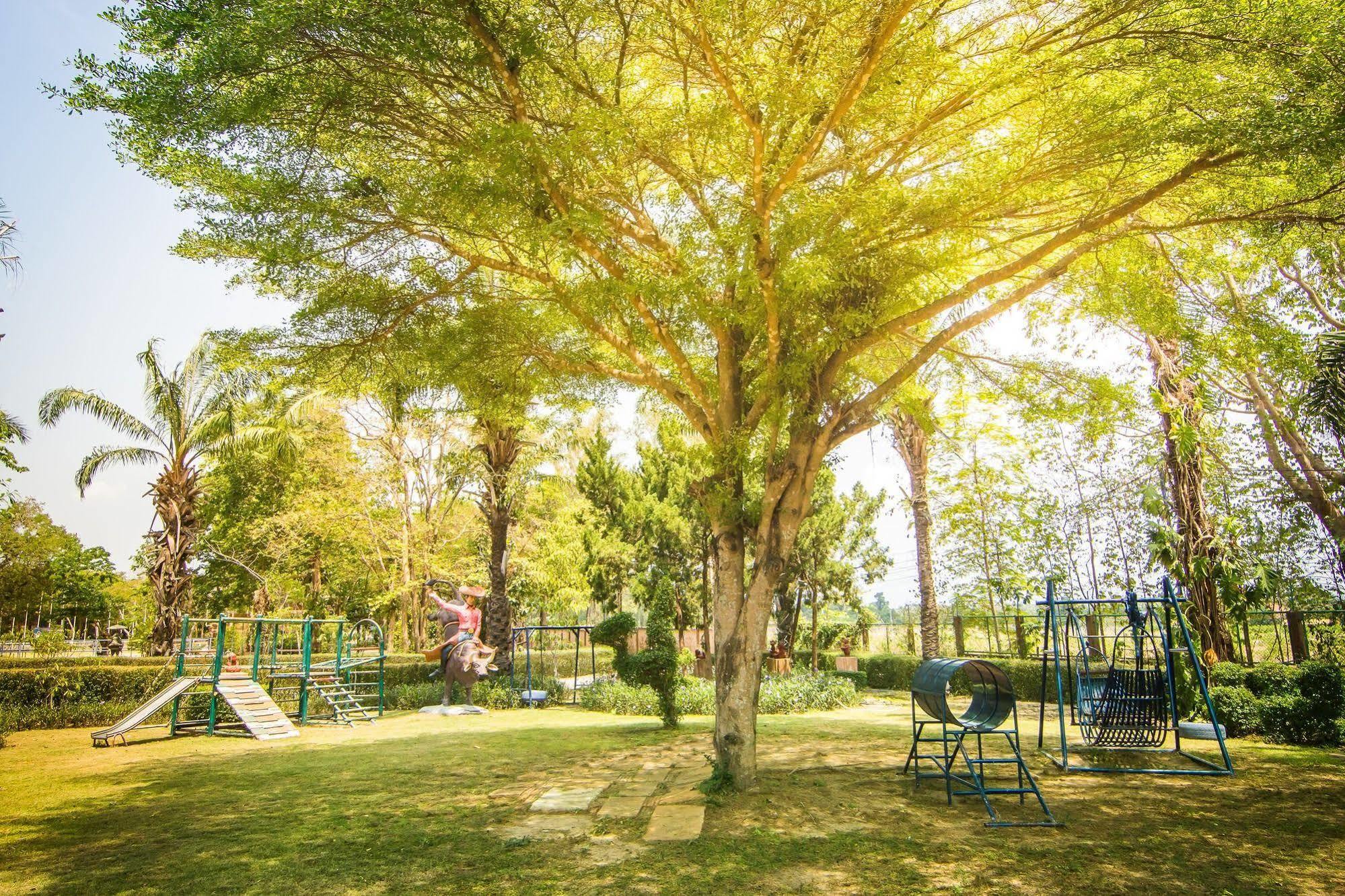 Horseshoe Point Pattaya Nong Prue Luaran gambar