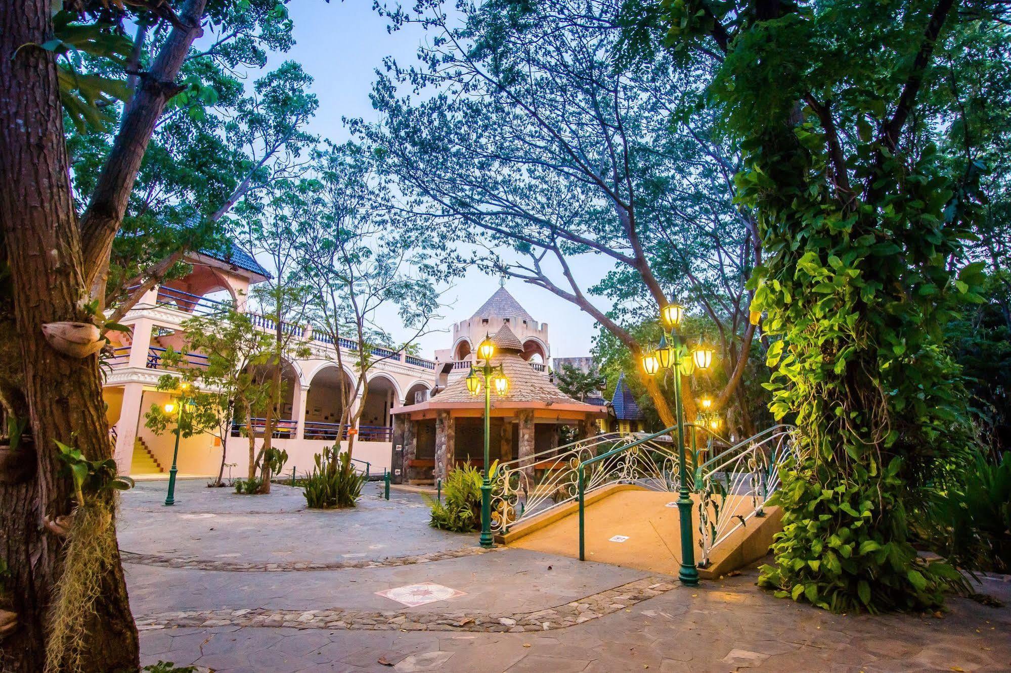 Horseshoe Point Pattaya Nong Prue Luaran gambar