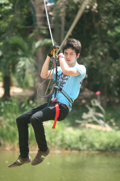 Horseshoe Point Pattaya Nong Prue Luaran gambar