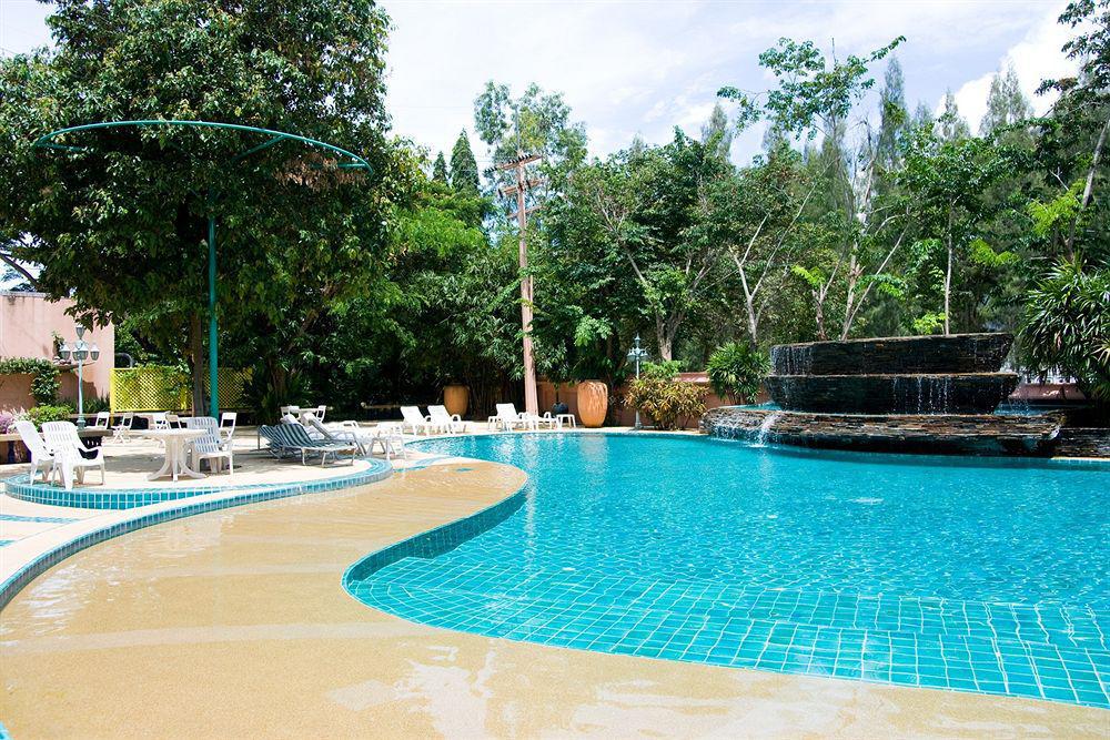 Horseshoe Point Pattaya Nong Prue Luaran gambar