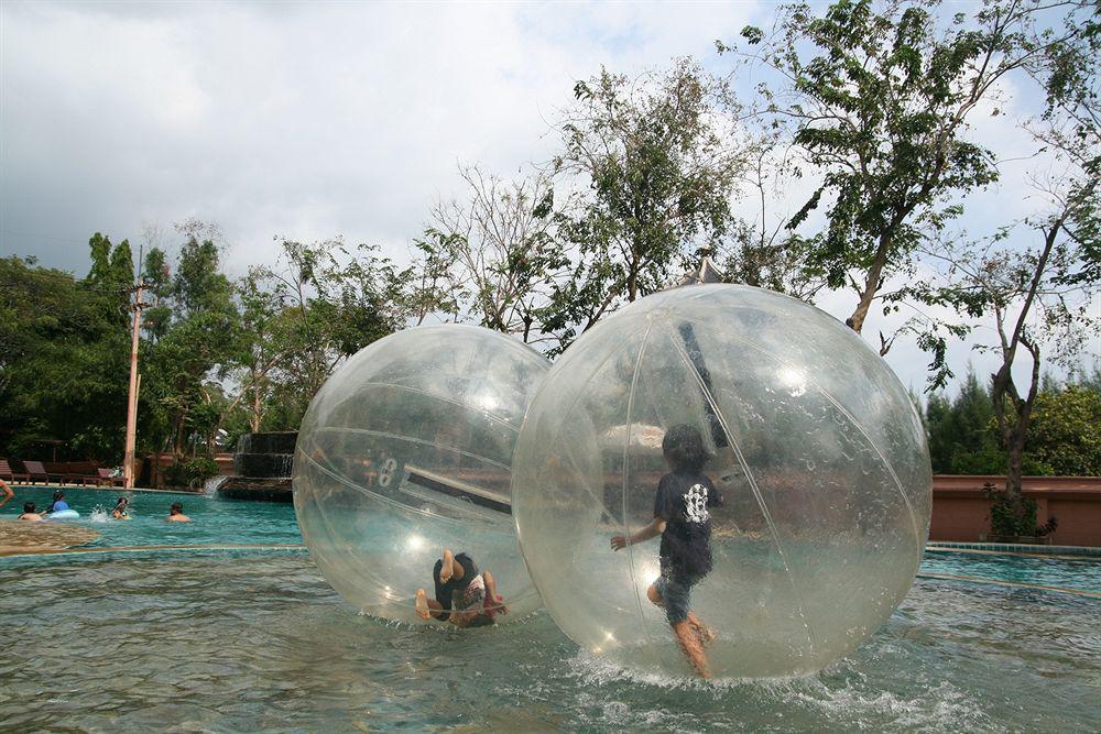 Horseshoe Point Pattaya Nong Prue Luaran gambar